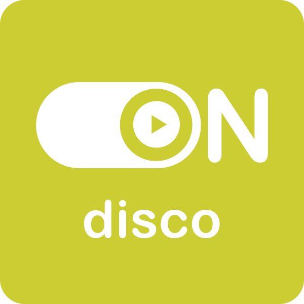 - 0 N - Disco